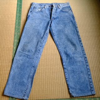 リーバイス(Levi's)のLevi's 502  赤耳 日本製 80年代(デニム/ジーンズ)