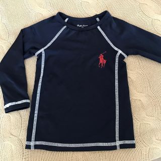 ラルフローレン(Ralph Lauren)のラルフローレン、ラッシュガード(水着)