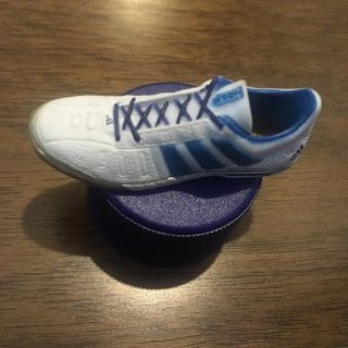 アディダス(adidas)のボトルキャップ　ペプシ　アディダス 37 TOP SALA(ノベルティグッズ)