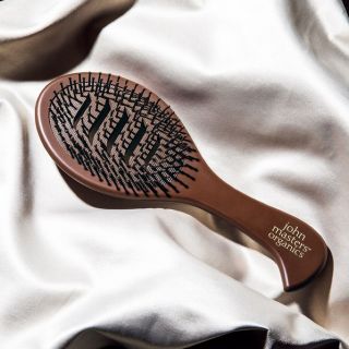 ジョンマスターオーガニック(John Masters Organics)の未使用 ジョンマスターオーガニック 時短ブラシ(ヘアブラシ/クシ)