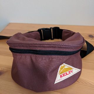 ケルティ(KELTY)の【ネギひつじさん専用】ケルティウエストバッグ(ウエストポーチ)