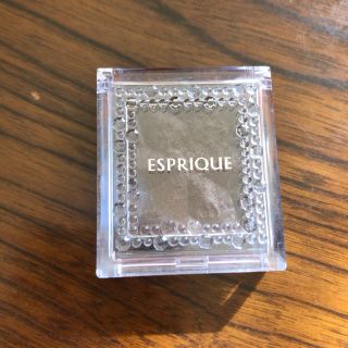 エスプリーク(ESPRIQUE)のESPRIQUE アイシャドウ(アイシャドウ)