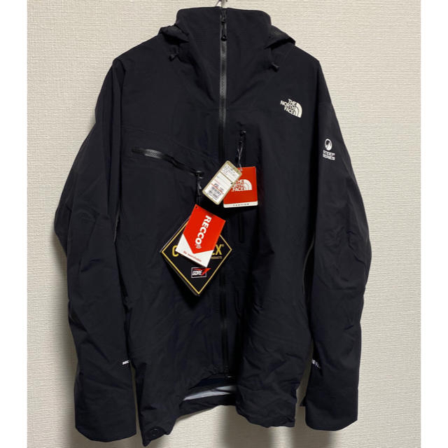 [未使用品]THE NORTH FACE RTG フライトジャケット