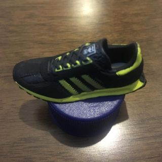 アディダス(adidas)のボトルキャップ　ペプシ　アディダス 12 FOML-1(ノベルティグッズ)