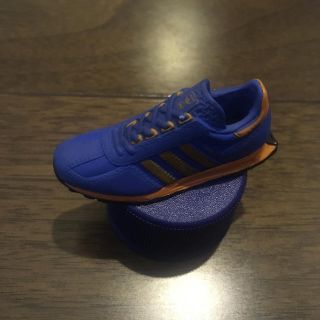 アディダス(adidas)のボトルキャップ　ペプシ　アディダス 12 FOML-1(ノベルティグッズ)