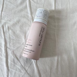 シュウウエムラ(shu uemura)のShu Iemura 下地(化粧下地)