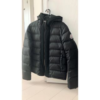 モンクレール(MONCLER)のモンクレール　ダウン　メンズ　(ダウンジャケット)