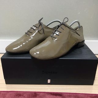 レペット(repetto)のレペット　ジジ(ドレス/ビジネス)