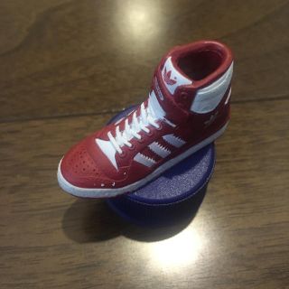 アディダス(adidas)のボトルキャップ　ペプシ　アディダス 15 FRUM-HI(ノベルティグッズ)