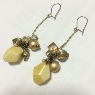 アクアガール(aquagirl)のセール品！aquagirlピアス(ピアス)