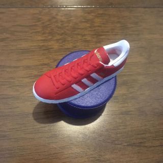 アディダス(adidas)のボトルキャップ　ペプシ　アディダス 2 CMPS(ノベルティグッズ)