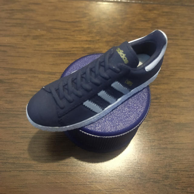 adidas(アディダス)のボトルキャップ　ペプシ　アディダス 2 CMPS エンタメ/ホビーのコレクション(ノベルティグッズ)の商品写真