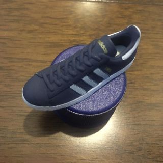 アディダス(adidas)のボトルキャップ　ペプシ　アディダス 2 CMPS(ノベルティグッズ)