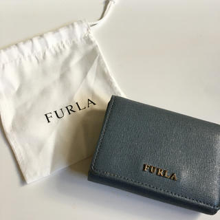 フルラ(Furla)のmii様専用　FURLA 三つ折り財布(財布)