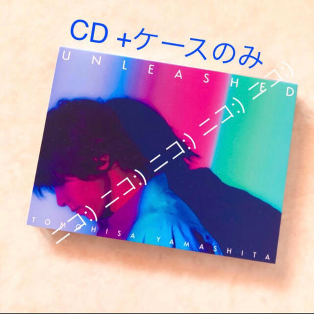 山下智久 - 山下智久 UNLEASHEDの通販 by プロフ必読⭐︎ニコ:)｜ヤマシタトモヒサならラクマ