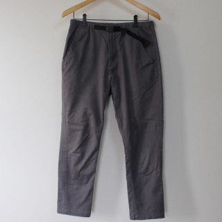 グラミチ(GRAMICCI)のgramicci×UR 別注TWILL STRETCH PANTS(チノパン)