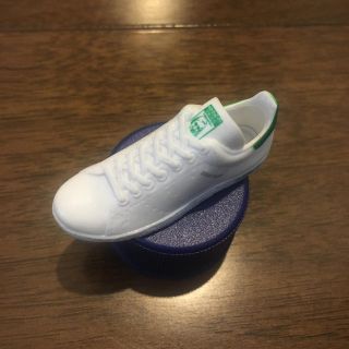 アディダス(adidas)のボトルキャップ　ペプシ　アディダス 5 STAN SMITH(ノベルティグッズ)