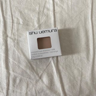 シュウウエムラ(shu uemura)のShu uemura ソフトベージュ　828(アイシャドウ)