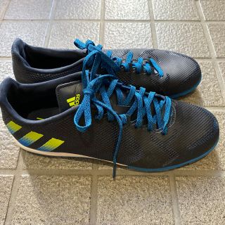 アディダス(adidas)のadidas フットサルシューズ　26cm(シューズ)