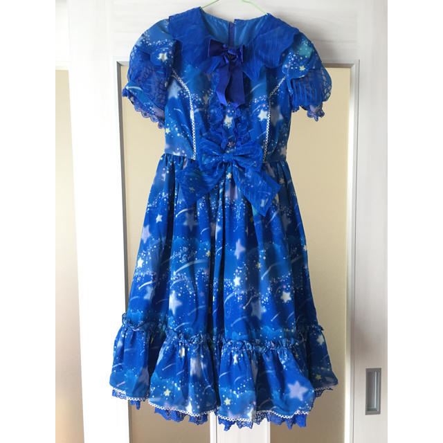 Angelic Pretty Melty Sky セットタイツ