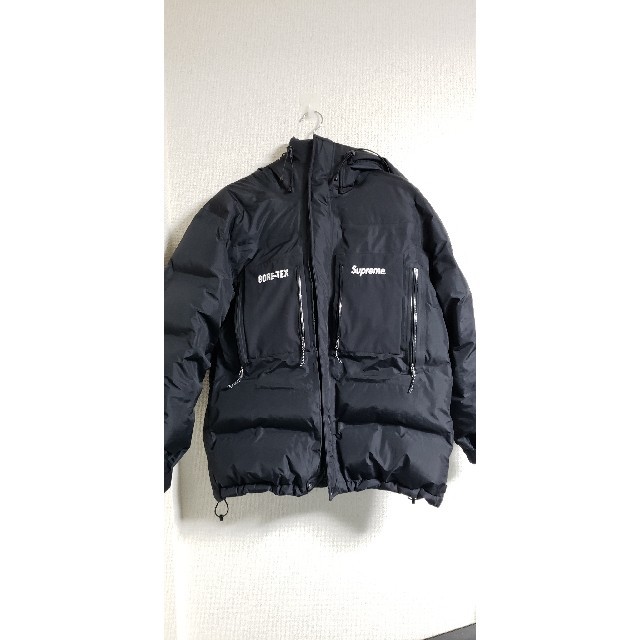 Supreme - Supreme GORE-TEX 700-Fill Down Parka Lの通販 by sk ...