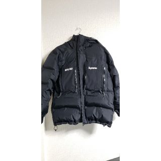 シュプリーム(Supreme)のSupreme GORE-TEX 700-Fill Down Parka L(ダウンジャケット)