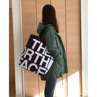 ザノースフェイス(THE NORTH FACE)のノースフェイス(トートバッグ)