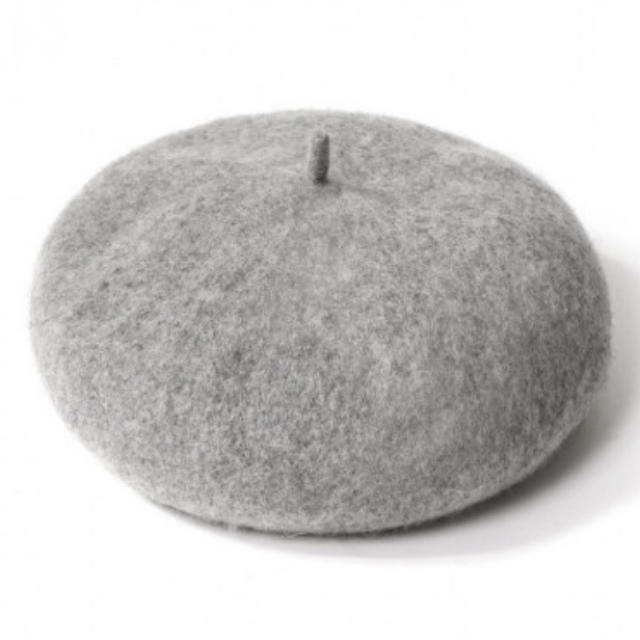 GRL(グレイル)のベレー帽 レディースの帽子(ハンチング/ベレー帽)の商品写真
