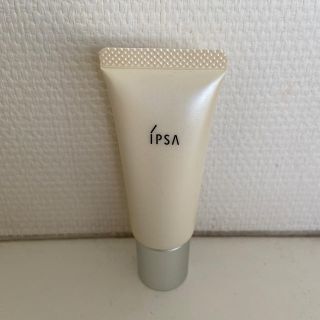 イプサ(IPSA)のイプサ　コントロールベイス（イエロー）(化粧下地)