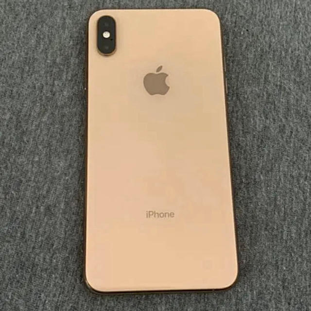 iPhone xs max 256GB 訳あり