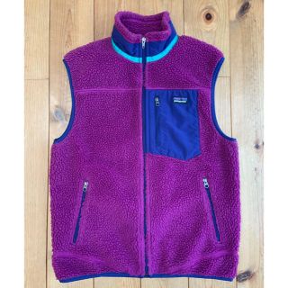 パタゴニア(patagonia)のPatagonia パタゴニア　ベスト(ベスト)