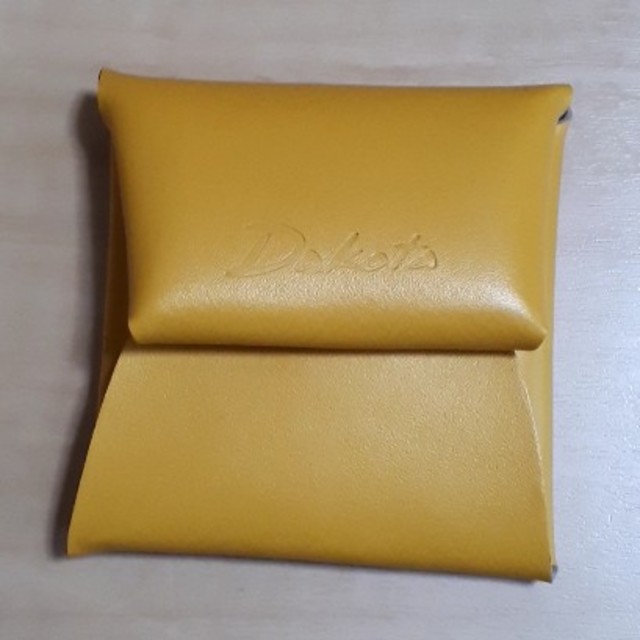Dakota(ダコタ)のダコタ　コインケース レディースのファッション小物(コインケース)の商品写真
