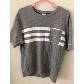 アディダス(adidas)のTシャツ(Tシャツ/カットソー(半袖/袖なし))