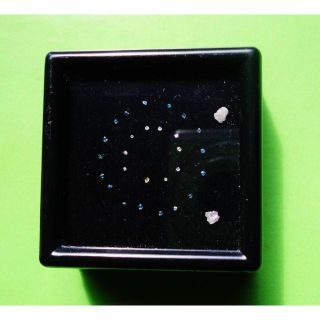 お茶さん専用♪《GEM》◇天然ダイヤモンド計29pcs 0.23ct 本物原石 (その他)