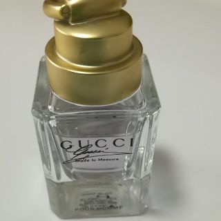 グッチ(Gucci)のGucci ミニ香水🌹5ml(ユニセックス)