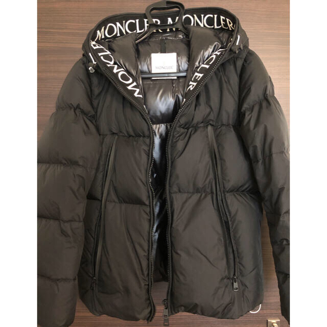 MONCLER(モンクレール)のモンクレール MONCLER  MONTCLA ダウンジャケット 19/20AW メンズのジャケット/アウター(ダウンジャケット)の商品写真