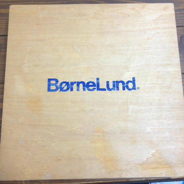 BorneLund(ボーネルンド)の＊たかたかし様＊ボーネルンド 積み木 Sサイズ キッズ/ベビー/マタニティのおもちゃ(積み木/ブロック)の商品写真