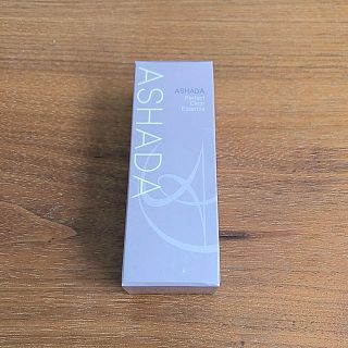 【新品未開封】 アスハダ　美容液　30ml(美容液)