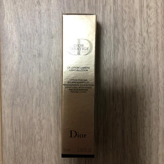 ディオール(Dior)の大幅値下げ‼︎ ディオール プレステージ ホワイト ラローション ルミエール(化粧水/ローション)