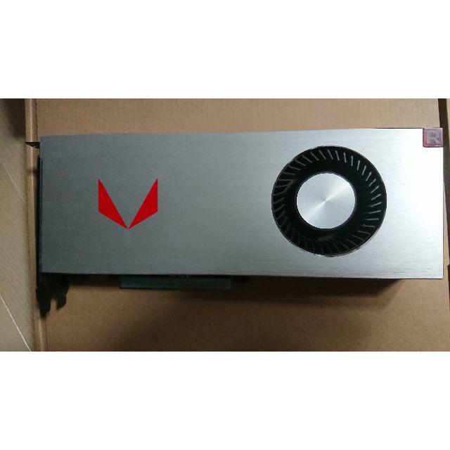 Radeon Veag 64 Limited Edithion