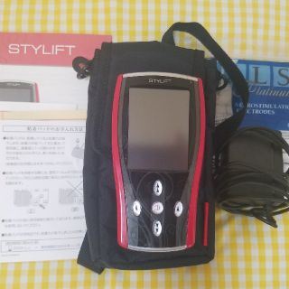 イームス(EMS)のEMS スタイリフト(エクササイズ用品)