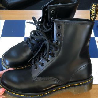 ドクターマーチン(Dr.Martens)のDr.Martens  8ホールブーツ(ブーツ)