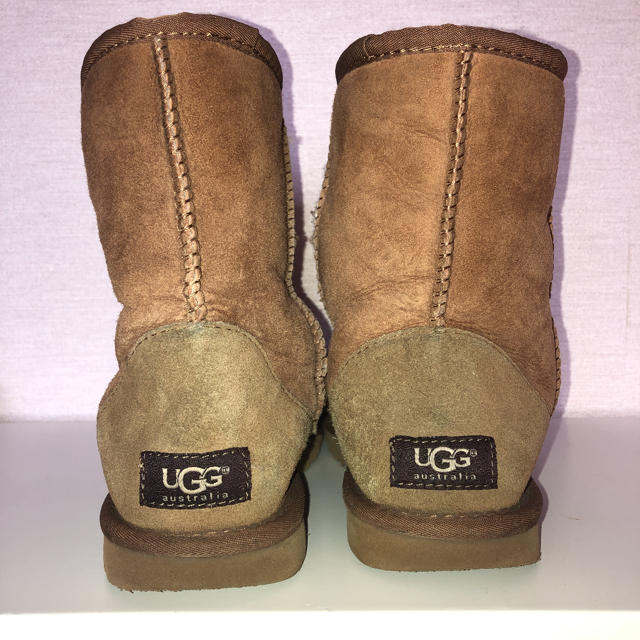 UGG(アグ)のUGGムートンブーツ レディースの靴/シューズ(ブーツ)の商品写真