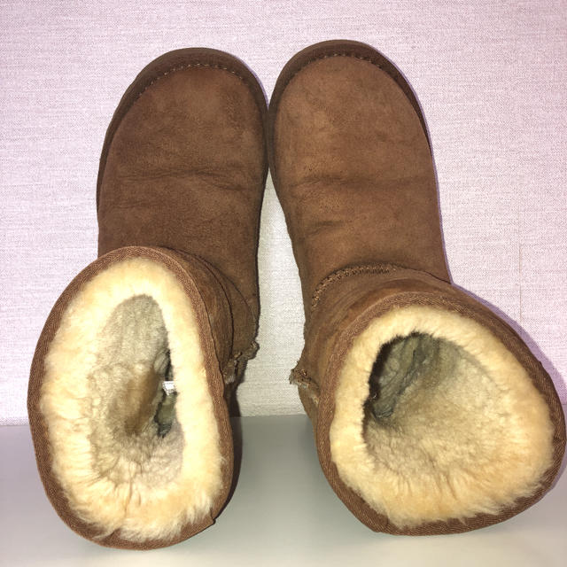 UGG(アグ)のUGGムートンブーツ レディースの靴/シューズ(ブーツ)の商品写真