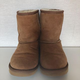 アグ(UGG)のUGGムートンブーツ(ブーツ)