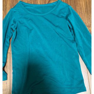 ユニクロ(UNIQLO)のユニクロ　ヒートテック　100(下着)