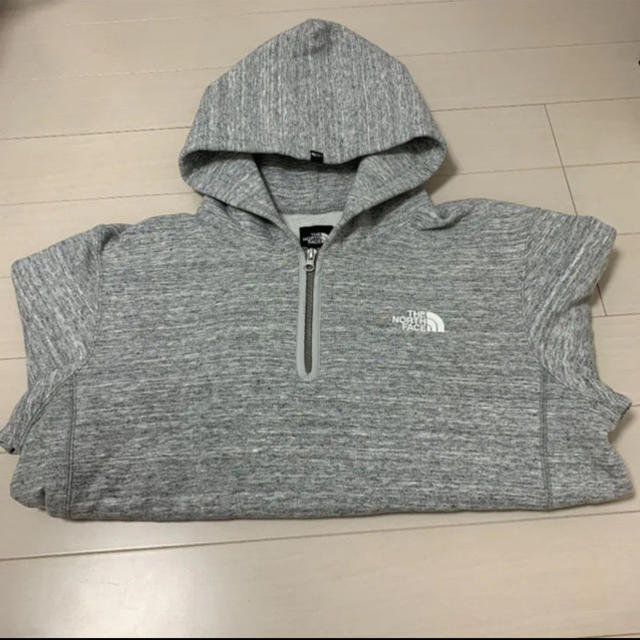 THE NORTH FACE SAP HOODIE  札幌限定 フーディ 直営店 3