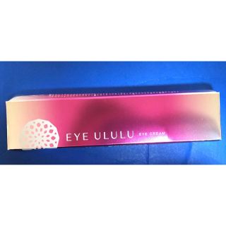 EYE ULULU