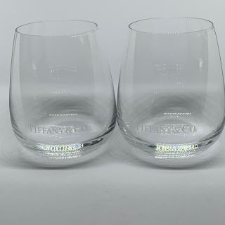 ティファニー(Tiffany & Co.)のティファニー　グラス(グラス/カップ)