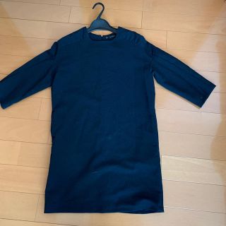 ザラ(ZARA)のフォーマルワンピース(ひざ丈ワンピース)